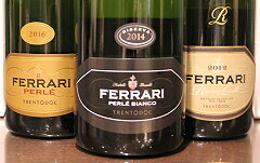 フェッラーリ比較