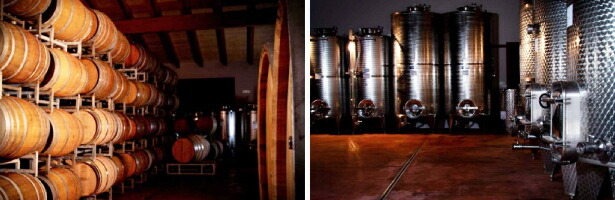 ステンレスタンク、樽