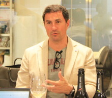 ジャンルーカ氏