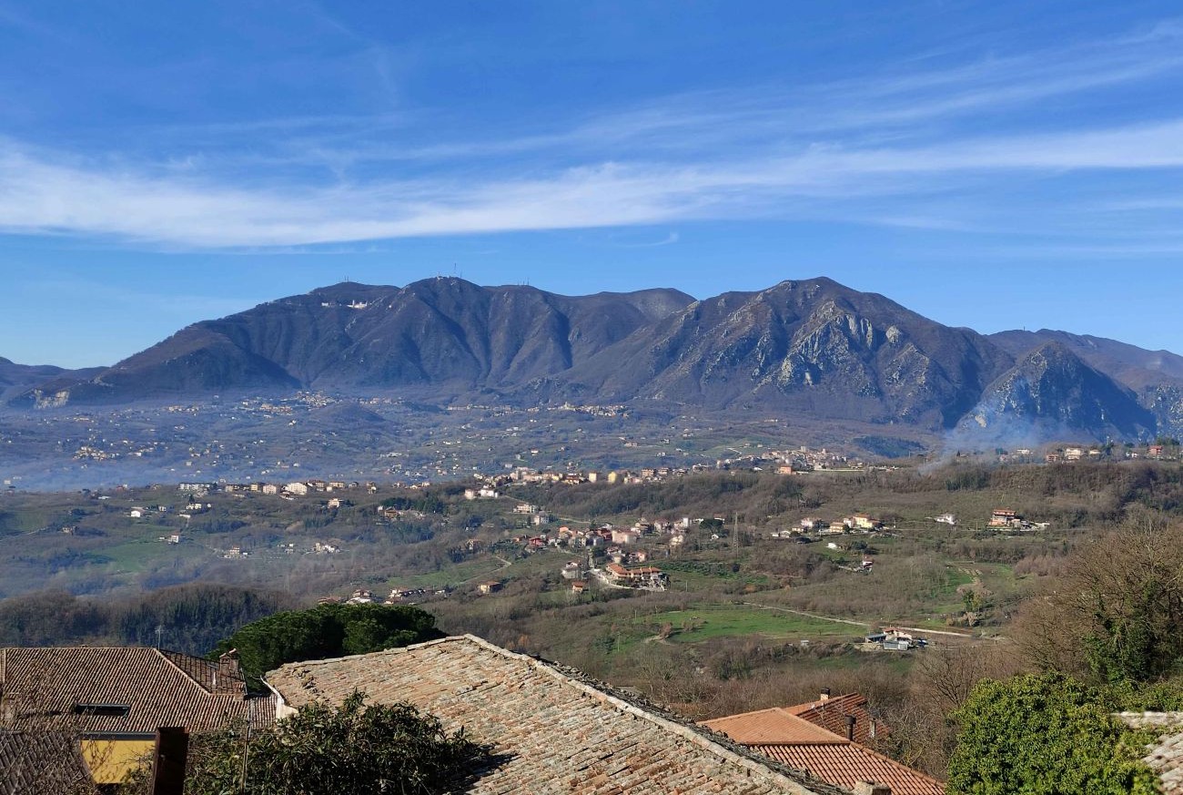 モンテフレーダネ