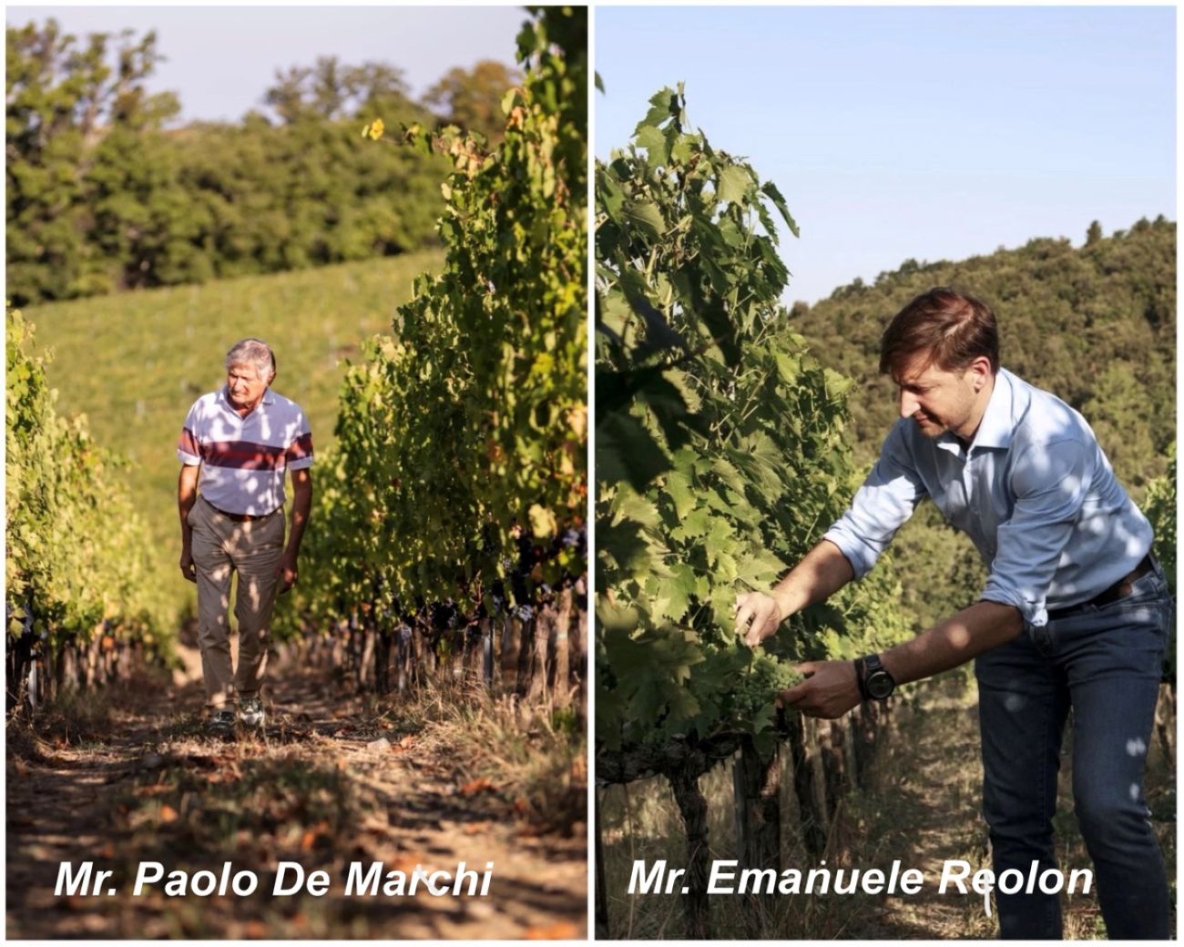 エマヌエーレ レオロン