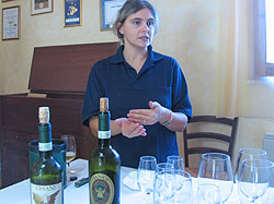 レティッツァさん