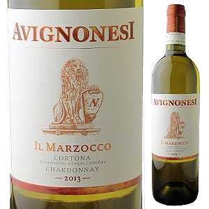イル マルゾッコ シャルドネ  2013