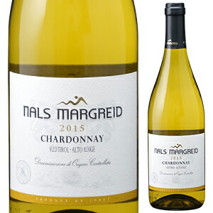 シャルドネ 2015