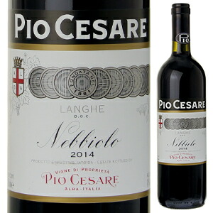 ネッビオーロ ランゲ 2014