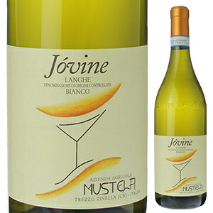 ランゲ ビアンコ ジョヴィネ 2014