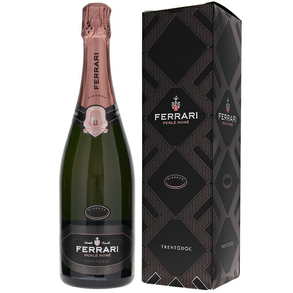 ペルレ ロゼ リゼルヴァ 2011