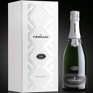 ペルレ ビアンコ リゼルヴァ 2007