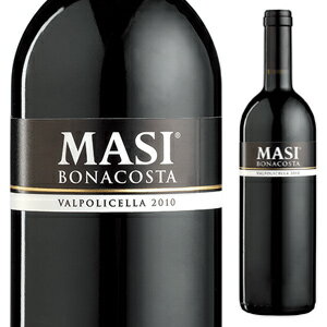 ボナコスタ ヴァルポリチェッラ クラシコ 2012