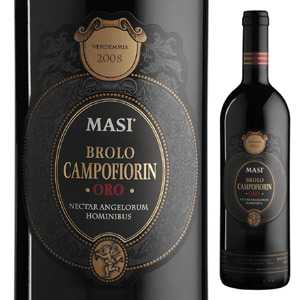 ブローロ カンポフィオリン オロ 2010