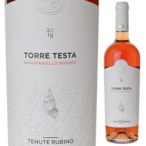 トッレ テスタ ロザート 2018