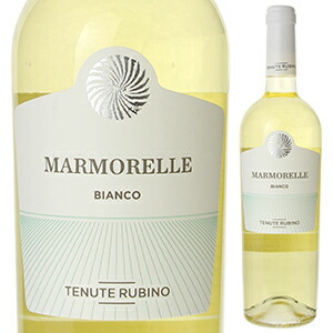 マルモレッレ ビアンコ 2018