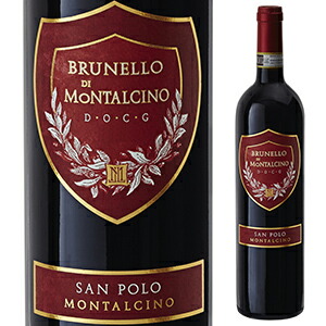 ブルネッロ ディ モンタルチーノ 2012