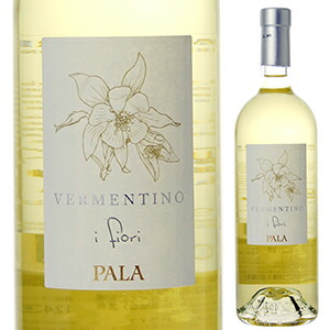 ヴェルメンティーノ ディ サルデーニャ 2016