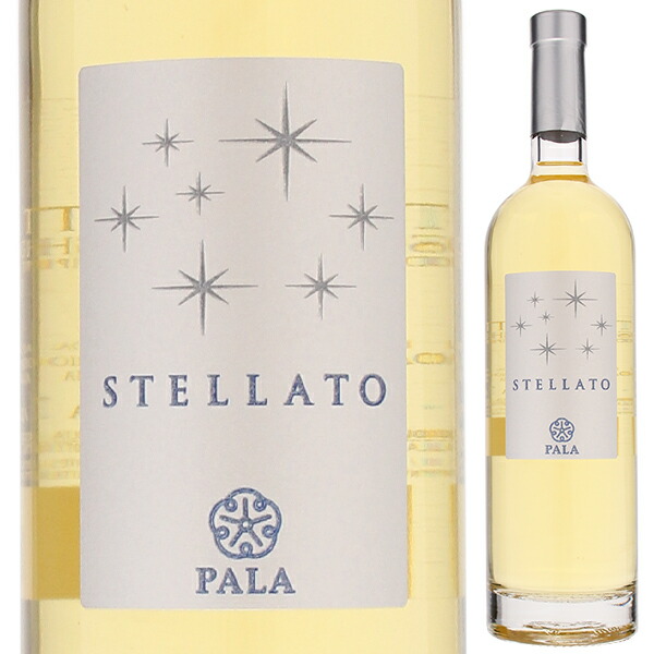 ステッラート ヴェルメンティーノ ディ サルデーニャ 2016