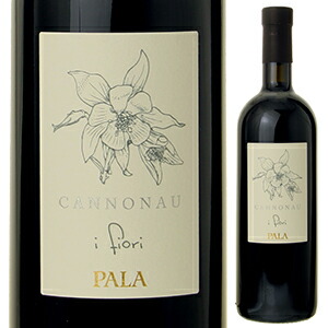 カンノナウ ディ サルデーニャ 2015