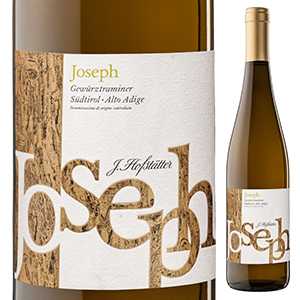 ジョセフ ゲヴェルツトラミネール 2015