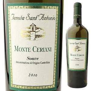 モンテ チェリアーニ ソアーヴェ 2014