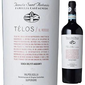 サンアントニオ テロス イル ロッソ 2013