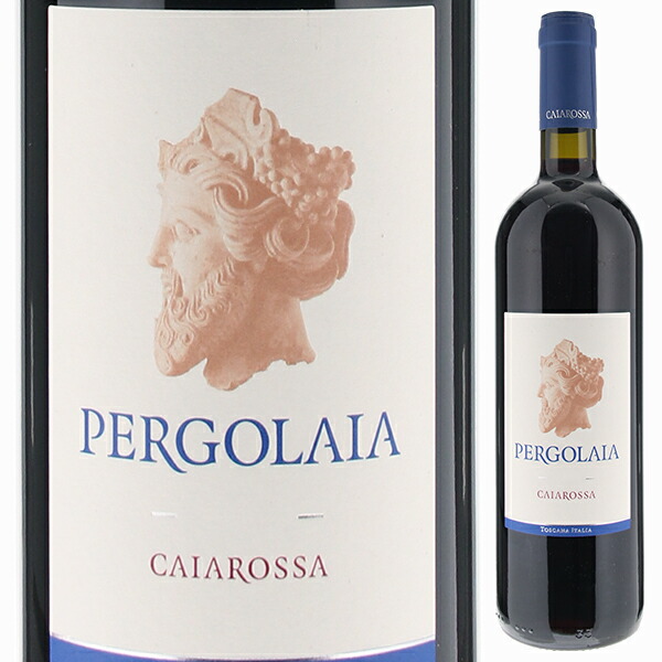 ペルゴライア トスカーナ 2011