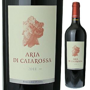 アーリア ディ カイアロッサ 2011