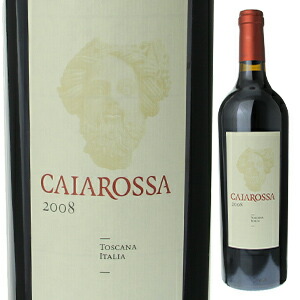 カイアロッサ 2008