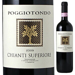 キャンティ スペリオーレ 2011