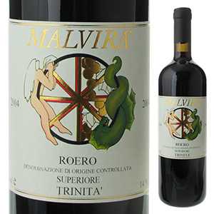 ロエロ スーペリオーレ トリニタ 2004