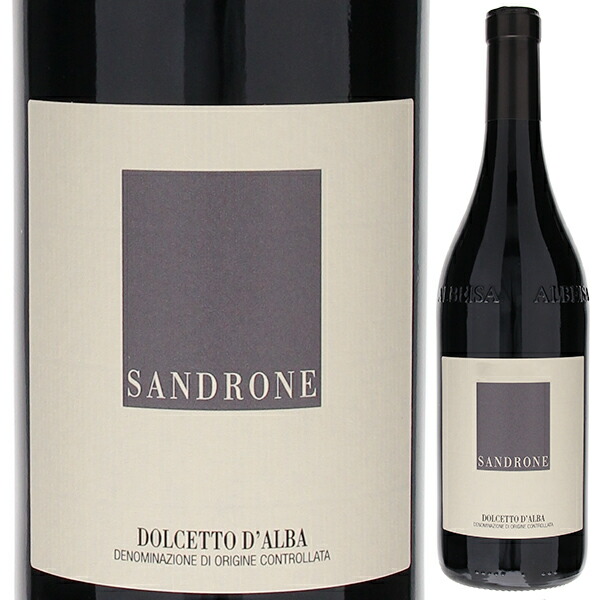 ドルチェット ダルバ 2015