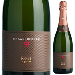 ロゼ ブリュット 2011