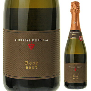 ロゼ ブリュット メトド クラッシコ 50メージ 2011