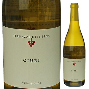 チウーリ ビアンコ 2014