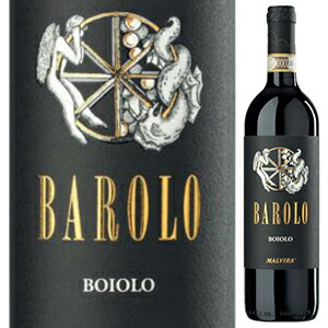 バローロ ボイオーロ 2016