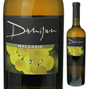 マルヴァジーア 2011