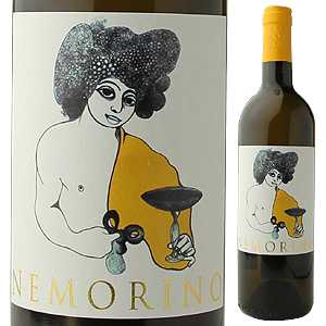 ネモリーノ トスカーナ ビアンコ 2012