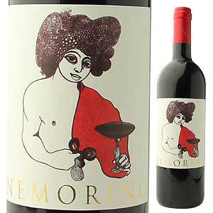 ネモリーノ コスタ トスカーノ ロッソ 2011