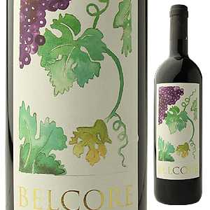 ベルコーレ コスタ トスカーナ 2010