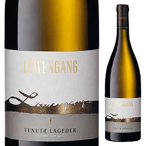 テヌータ ラゲデール ルーウェンガン シャルドネ 