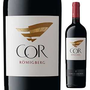 テヌータ ラゲデール コー ルーミグバグ カベルネ ソーヴィニヨン 