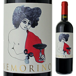 ネモリーノ コスタ トスカーノ ロッソ 2014