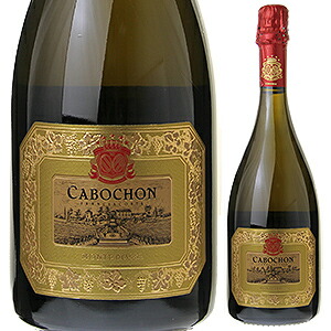 カボション フランチャコルタ ブリュット ミッレジマート 2011