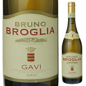 ブルーノ ブローリア ガヴィ デル コムーネ ディ ガヴィ 2014