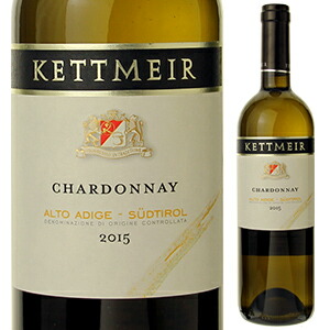 シャルドネ アルト アディジェ 2015