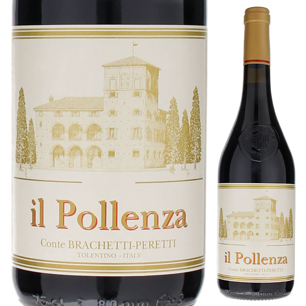 イル ポレンツァ 2010