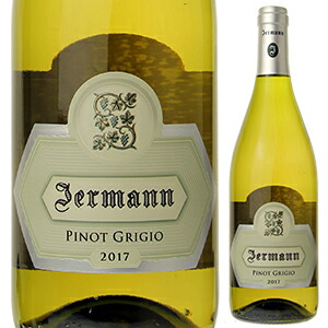 ピノ グリージョ 2017