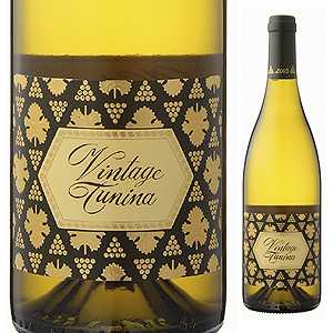 ヴィンテージ トゥニーナ 2015