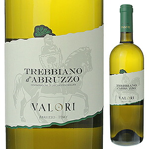 トレッビアーノ ダブルッツォ プレルディオ 2014