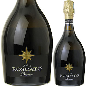 ロスカート プロセッコ エクストラ ドライ NV