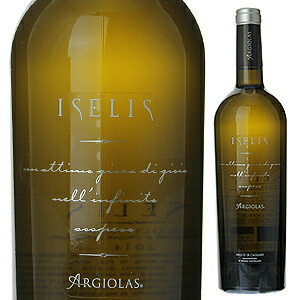 イセリス ビアンコ 2014