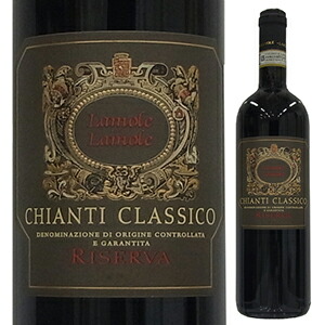 キャンティ クラシコ リゼルヴァ 2012